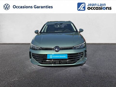 Passat 1.5 eTSI OPF 150 DSG7 Elegance 2025 occasion 38300 Bourgoin-Jallieu