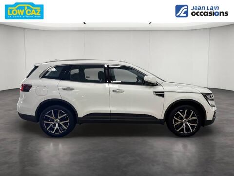 Koleos Tce 160 EDC Zen 2021 occasion 38360 Sassenage