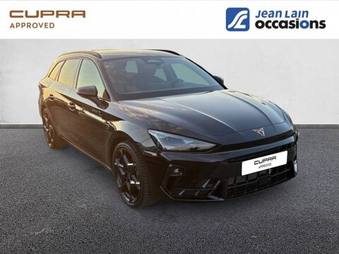 Leon Sportstourer 1.5 eTSI Hybrid 150 ch DSG7 V 2025 occasion 74960 Meythet