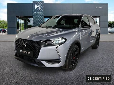 Annonce voiture Citron DS3 19490 