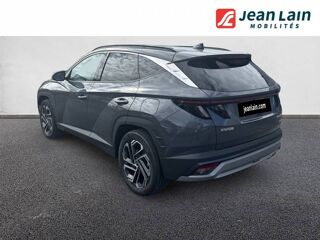 Tucson 1.6 T-GDI 288 Plug-in BVA6 Executive 2026 occasion 74200 Thonon-les-Bains