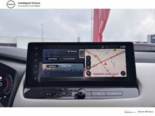 Qashqai e-Power 190 ch Tekna 2024 occasion 22000 Saint-Brieuc