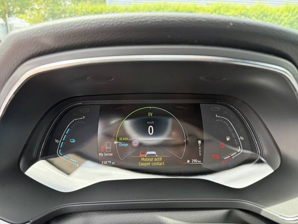 Captur E-Tech 145 - 21 Intens 2022 occasion 14200 H&eacute;rouville-Saint-Clair