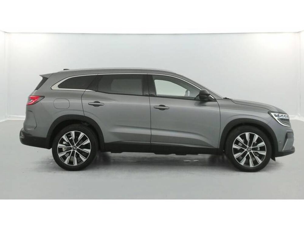 Espace E-Tech full hybrid 200 GSR2 Techno 2025 occasion 61000 Alen&ccedil;on