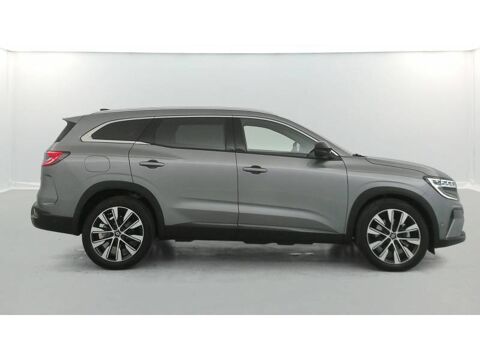 Espace E-Tech full hybrid 200 GSR2 Techno 2025 occasion 61000 Alen&ccedil;on