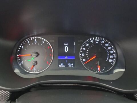 Sandero TCe 90 - 22 Stepway Confort 2022 occasion 56850 Caudan