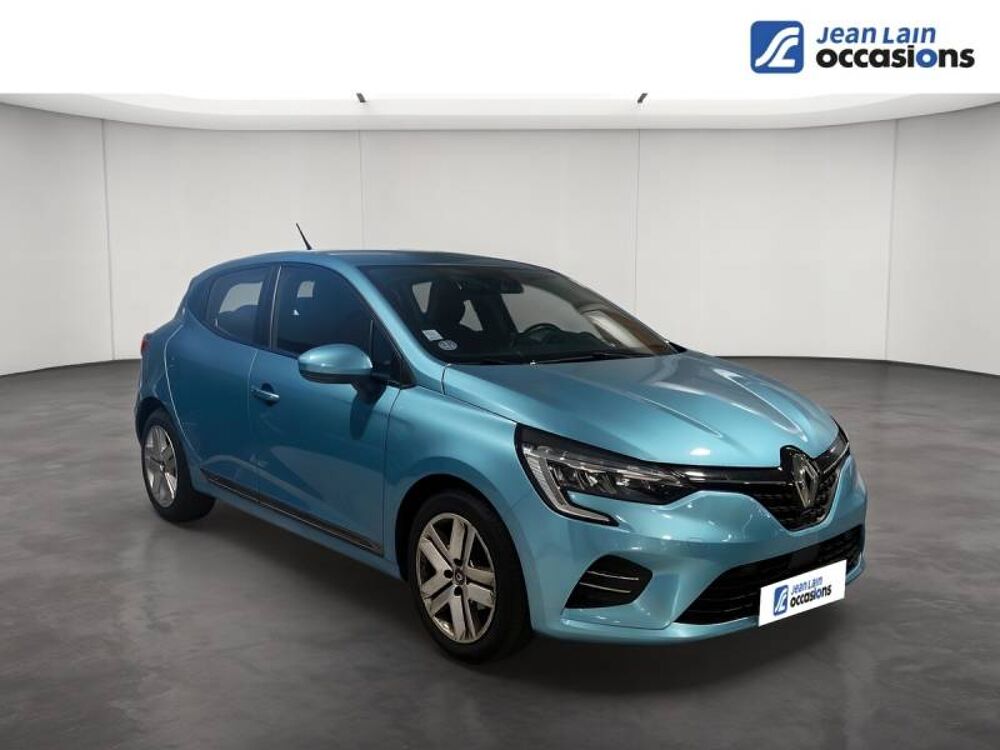 Clio TCe 90 - 21 Business 2022 occasion 74100 Ville-la-Grand