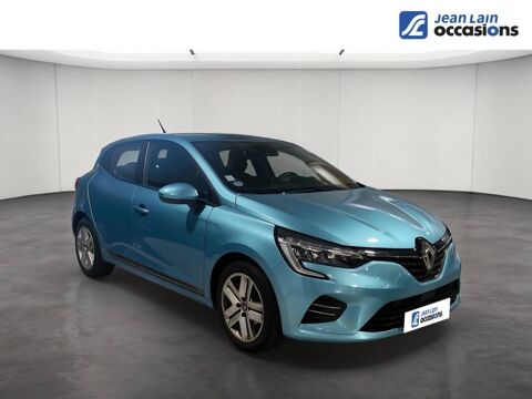 Clio TCe 90 - 21 Business 2022 occasion 74100 Ville-la-Grand