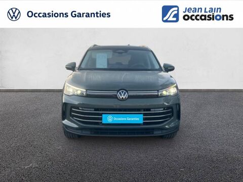 Volkswagen Tiguan 1.5 eHybrid 272ch DSG6 Elegance 2024 occasion Gap 05000