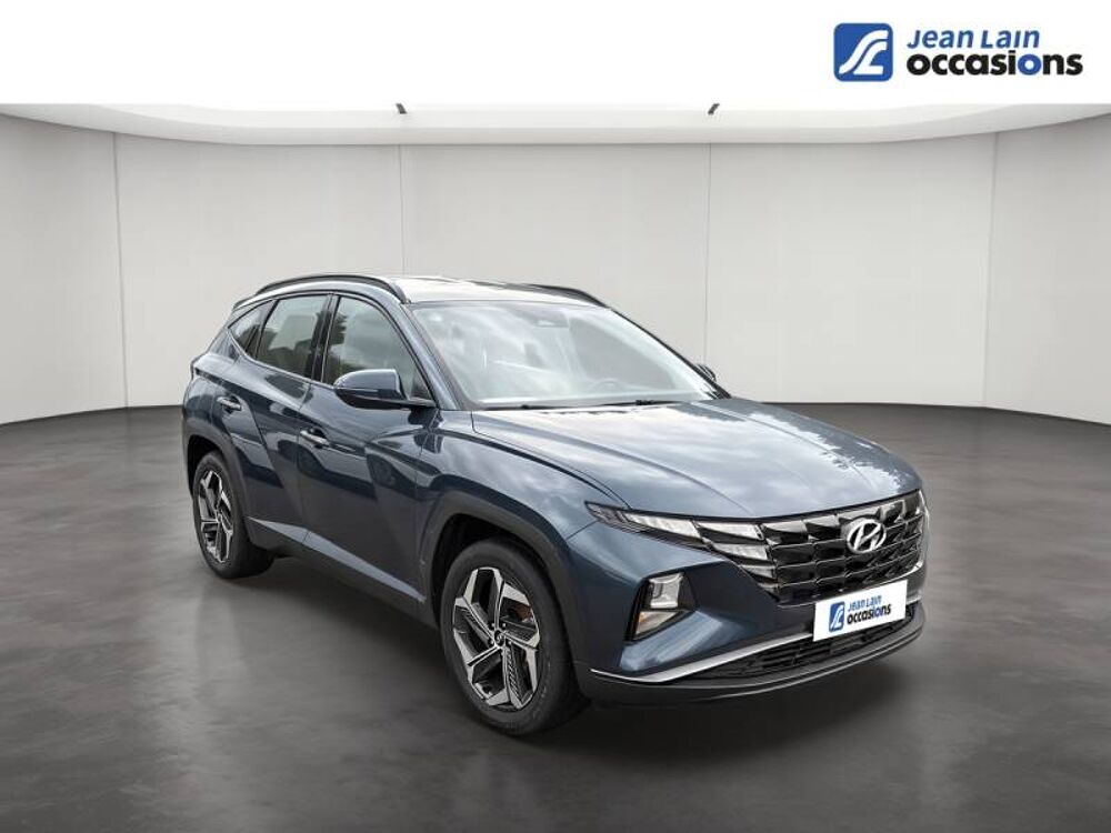 Tucson 1.6 T-GDI 265 HTRAC Plug-in BVA6 Business 2024 occasion 38170 Seyssinet-Pariset