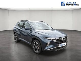 Tucson 1.6 T-GDI 265 HTRAC Plug-in BVA6 Business 2024 occasion 38170 Seyssinet-Pariset