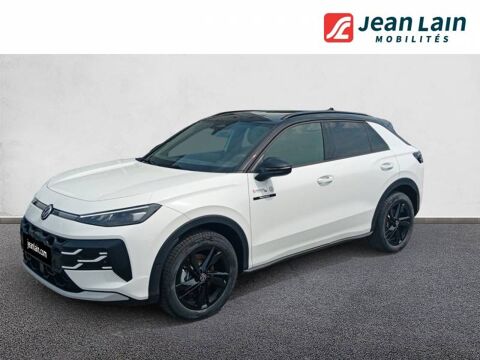 Annonce voiture Volkswagen T-ROC 40490 €