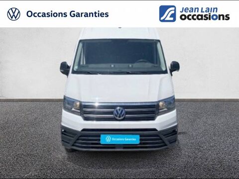 Crafter CRAFTER VAN 35 L4H3 2.0 TDI 140 CH BVA BUSINESS 2023 occasion 26000 Valence