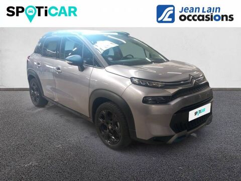 C3 Aircross PureTech 110 S&S BVM6 Rip Curl 2022 occasion 74100 V&eacute;traz-Monthoux