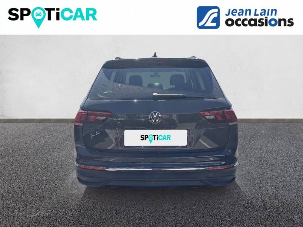 Tiguan 2.0 TDI 150ch DSG7 Life Business 2023 occasion 74100 V&eacute;traz-Monthoux