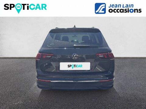 Tiguan 2.0 TDI 150ch DSG7 Life Business 2023 occasion 74100 V&eacute;traz-Monthoux