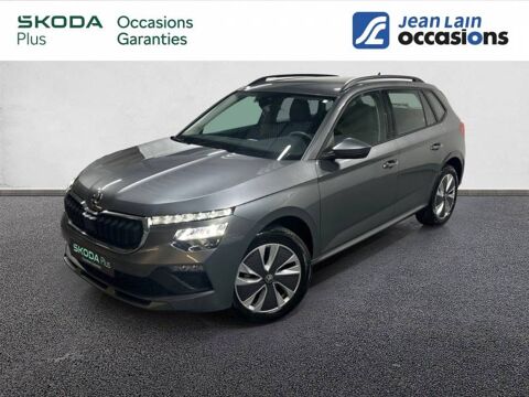 Skoda Kamiq 1.0 TSI Evo 2 116 ch BVM6 Selection 2025 occasion Seynod 74600