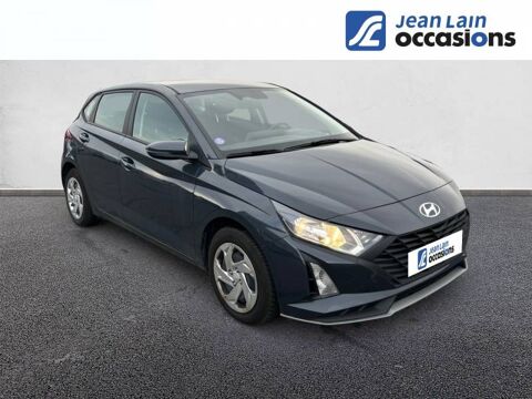i20 1.2 79 Initia 2024 occasion 74100 Ville-la-Grand