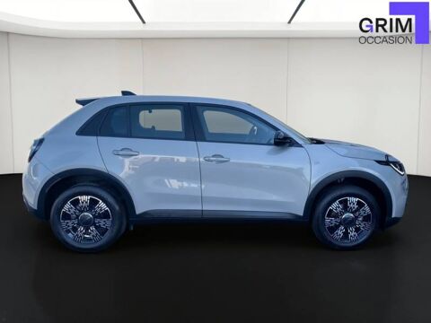 Fiat 600 600 T-Gen 3 1.2 Hybrid 145ch eDCT6 Pop 2025 occasion 34970 Lattes