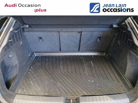 A3 Sportback 35 TDI 150 S tronic 7 2020 occasion 01170 Cessy