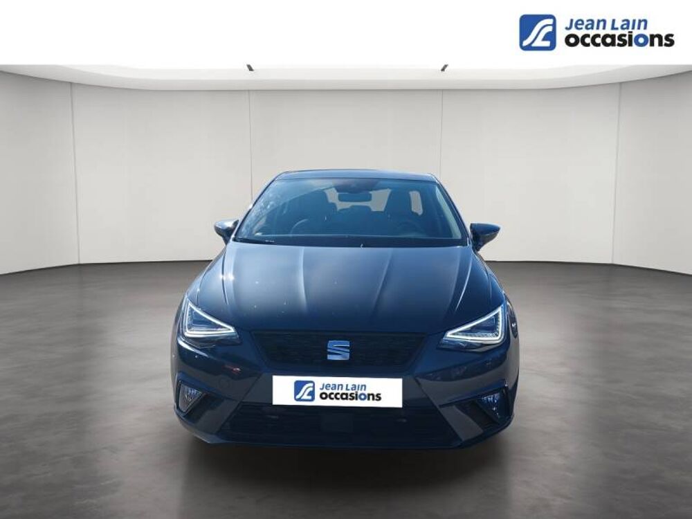 Ibiza 1.0 TSI 115 ch Start/Stop DSG7 Copa 2025 occasion 74200 Margencel