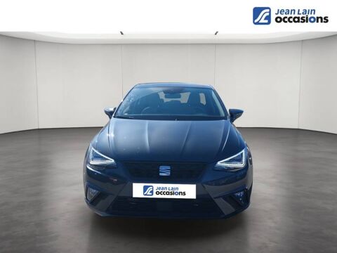 Ibiza 1.0 TSI 115 ch Start/Stop DSG7 Copa 2025 occasion 74200 Margencel