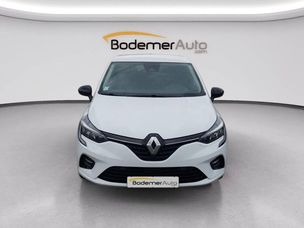 Clio TCe 90 Evolution 2023 occasion 56850 Caudan
