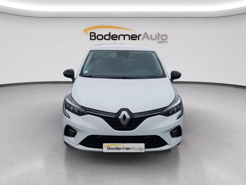 Clio TCe 90 Evolution 2023 occasion 56850 Caudan