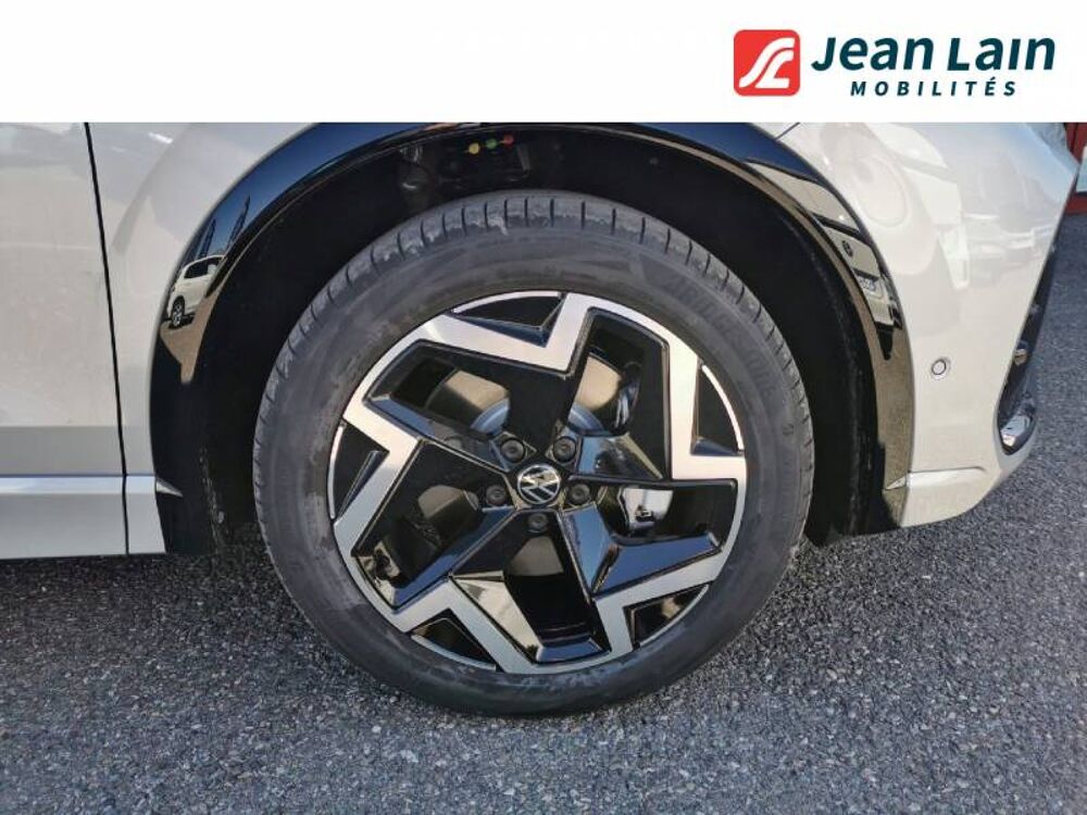 Tiguan 2.0 TDI 150ch DSG7 R-Line 2026 occasion 05000 Gap