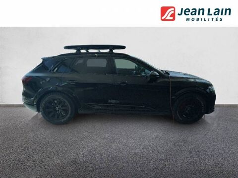 Q8 55 E TRON QUATTRO DAKAR EDITION 2025 occasion 74100 Ville-la-Grand