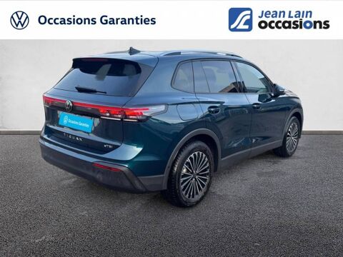 Tiguan 1.5 eTSI 131ch DSG7 VW Edition 2025 occasion 74600 Seynod