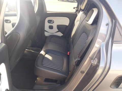 Twingo III TCe 95 Intens 2020 occasion 56850 Caudan