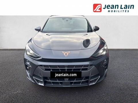 Terramar 1.5 eTSI Hybrid 150 ch DSG7 V 2026 occasion 74200 Margencel