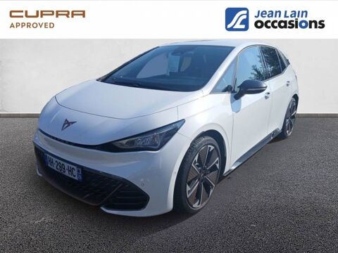 Annonce voiture Cupra Born 33990 €