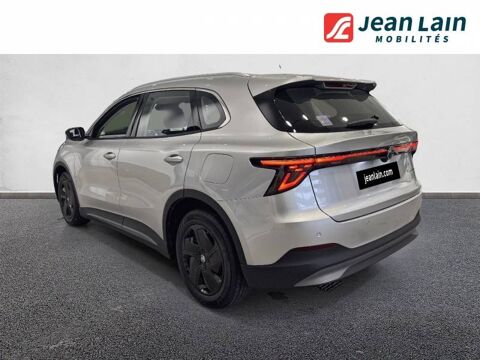 MG5 MGS5 EV 49kWh - 125 kW 2WD Comfort 2025 occasion 74100 Annemasse