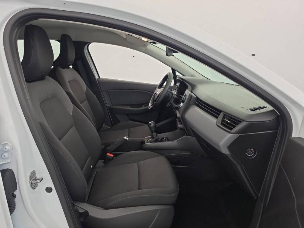 Clio SCe 65 Authentic 2023 occasion 29150 Ch&acirc;teaulin