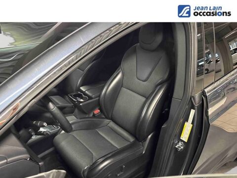 Model X MODEL X 75D Dual Motor 2018 occasion 73290 La Motte-Servolex