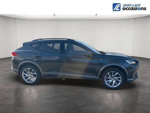 Formentor 1.5 TSI 150 ch DSG7 Business Edition 2022 occasion 38170 Seyssinet-Pariset