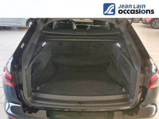 A6 Avant 50 TFSIe 299 ch S tronic 7 Quattro S line 2022 occasion 04130 Volx