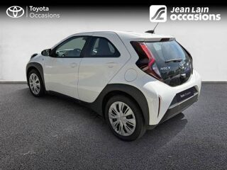 Aygo X 1.0 VVT-i 72 Dynamic 2024 occasion 73290 La Motte-Servolex