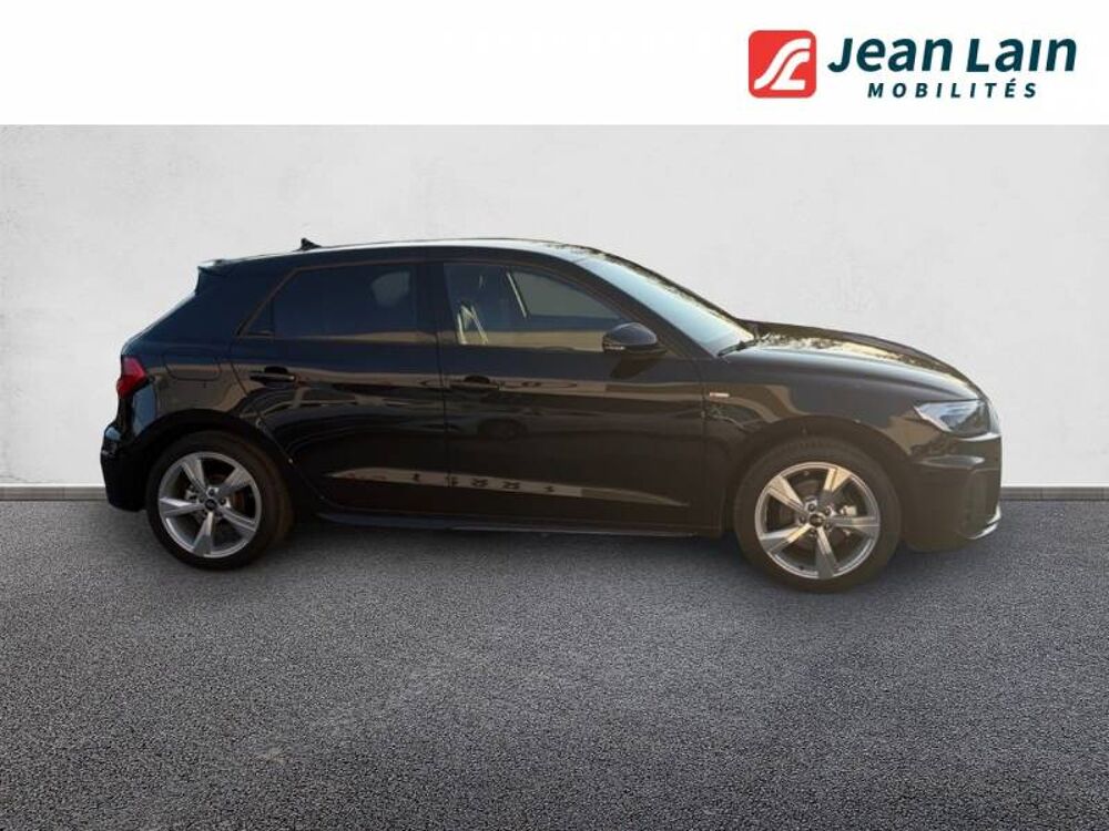 A1 Sportback 30 TFSI 116 ch S tronic 7 S Line 2026 occasion 05000 Gap