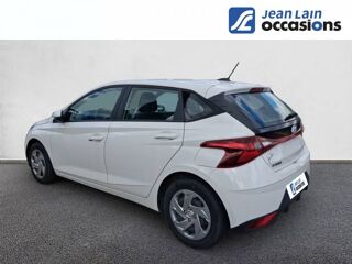 i20 1.2 84 Initia 2023 occasion 73290 La Motte-Servolex