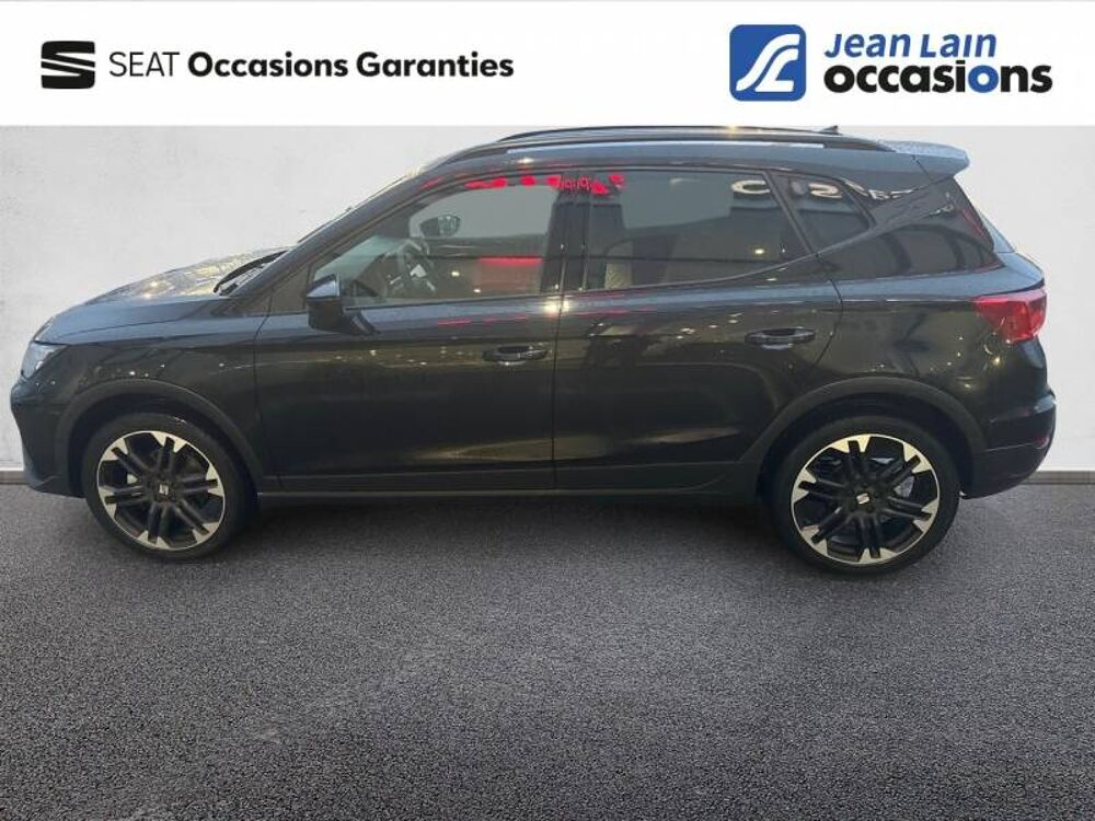 Arona 1.0 TSI 115 ch Start/Stop DSG7 FR 2026 occasion 74960 Meythet
