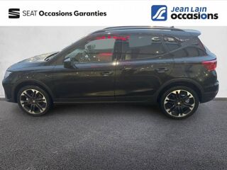 Arona 1.0 TSI 115 ch Start/Stop DSG7 FR 2026 occasion 74960 Meythet
