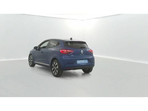 Clio TCe 90 Evolution 2022 occasion 56850 Caudan