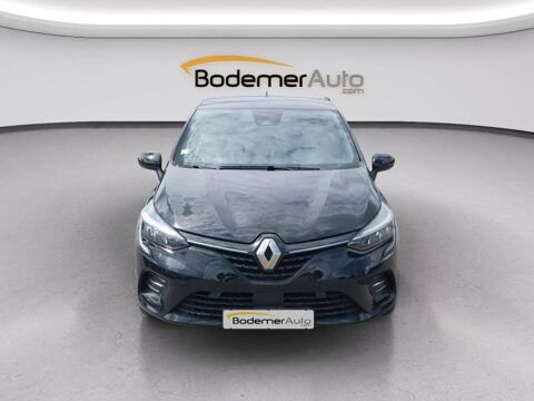 Clio E-Tech 140 - 21N Limited 2022 occasion 29000 Quimper