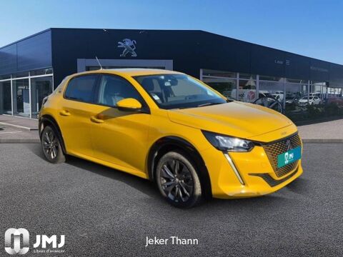 208 Electrique 50 kWh 136ch Allure Pack 2021 occasion 68800 Thann