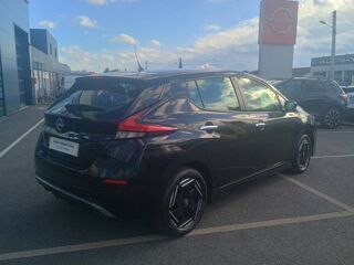 Leaf Electrique 40kWh Acenta 2023 occasion 56850 Caudan