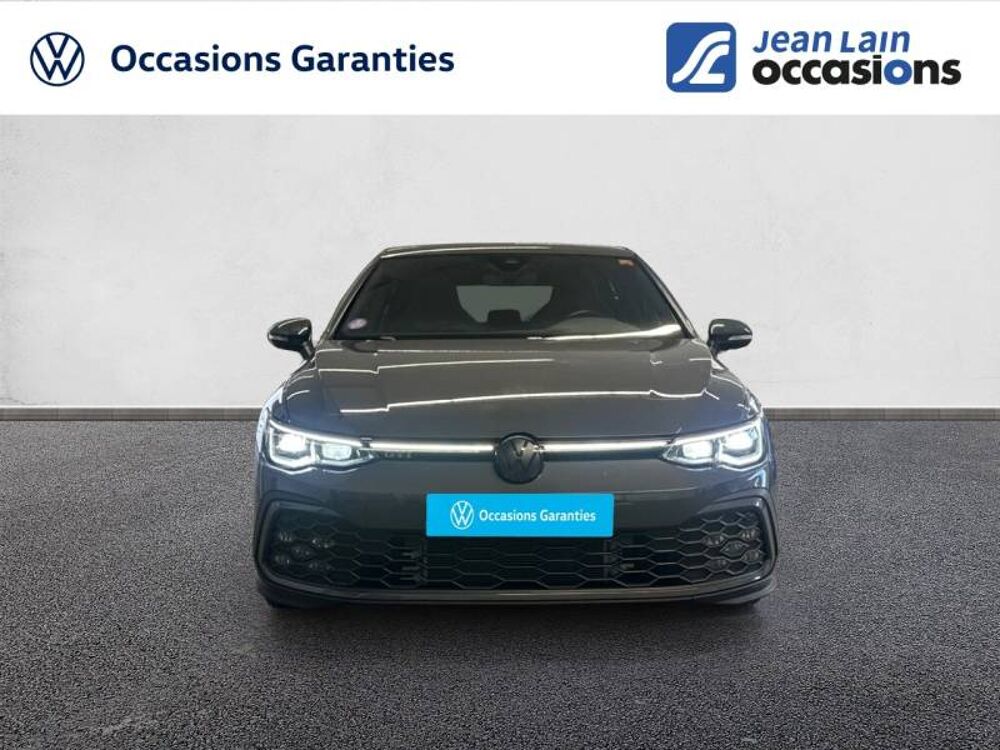 Golf 2.0 TSI 245 DSG7 GTI 2022 occasion 01170 Cessy