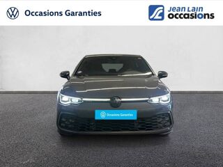 Golf 2.0 TSI 245 DSG7 GTI 2022 occasion 01170 Cessy